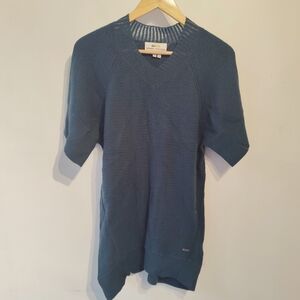 Lacoste x Malandrino Tunic Sweater